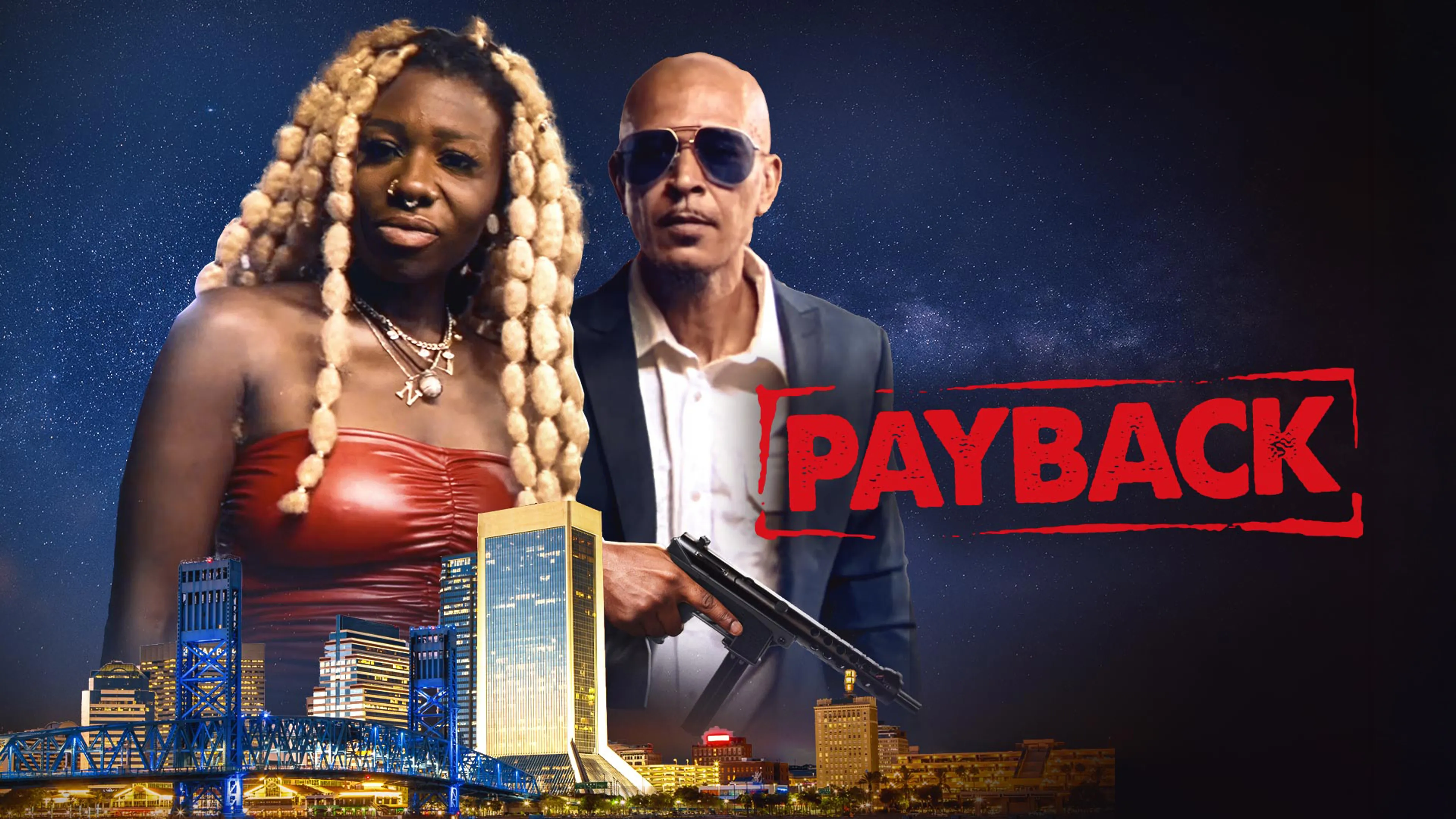 Payback poster